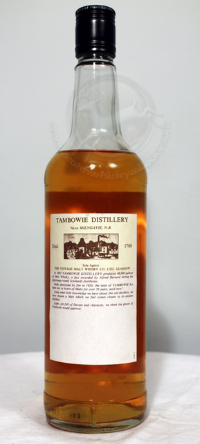 Tambowie image of bottle