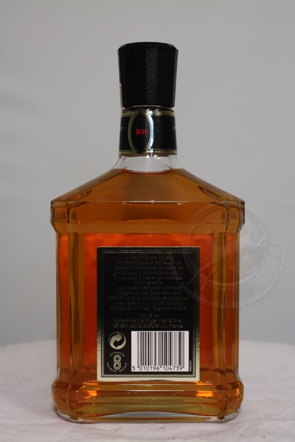 Whyte and Mackay image of bottle